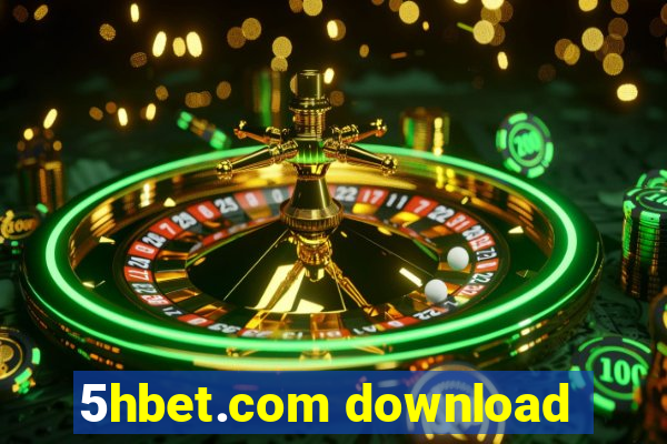 5hbet.com download